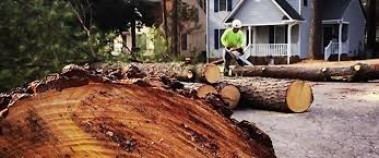 Best Hazardous Tree Removal  in La Marque, TX